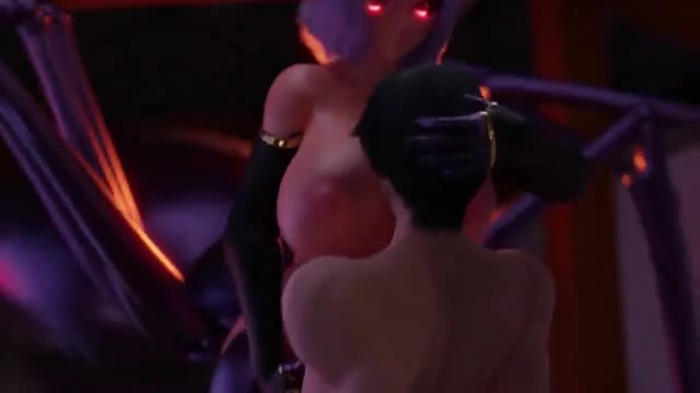 Rachnera Femdom [Voice Acted]