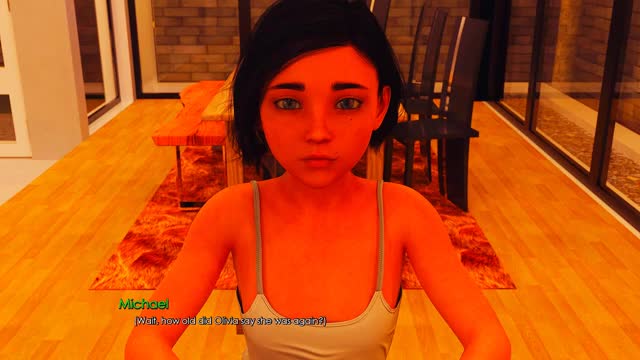 Radiant: Chapter 5.3. How Sweet It Is To Taste Daddy’s Cum On My Lips