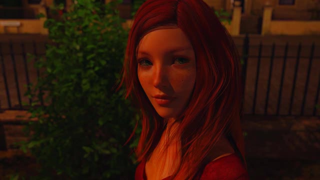 Radiant: Chapter 6.4. The Best Gift His Daughter Could Have Dreamt Of