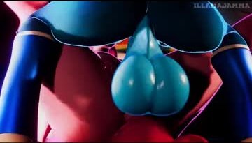 Rainbow Dash Interrupts Pinkie Pie Live Stream