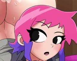 Ramona thinks he’s cute  – English Version