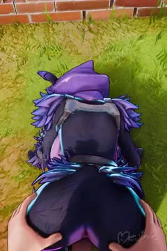 Raven Revive (Mewtrix) 4K60FPS