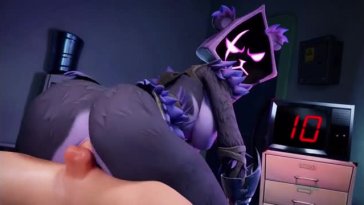 Raven Team Leaders new record