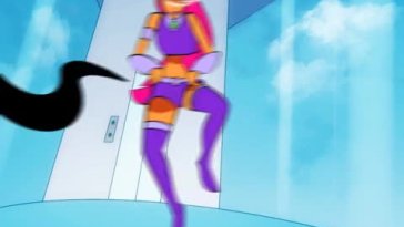 Raven’s Game Animation