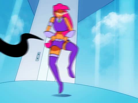 Raven’s Game Animation