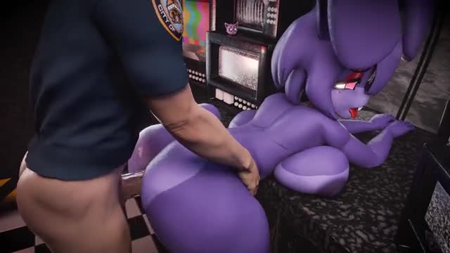 (Re-up) We Came To Bang – FNAF HMV