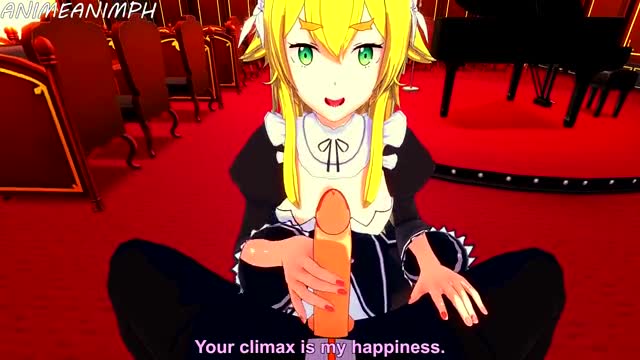 Re;Zero – Frederica