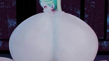 Rebecca – Jinouga97