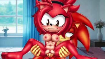Red Hedgehogs