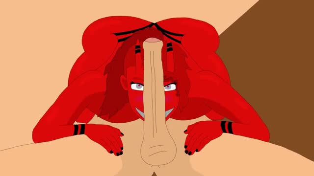Red moov in