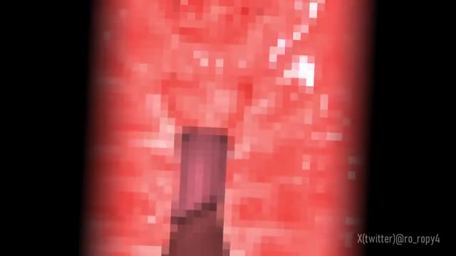 Reisalin Stout’s Fresh Cum Collection Quest (Long Ver.) [Ro Ropy4]