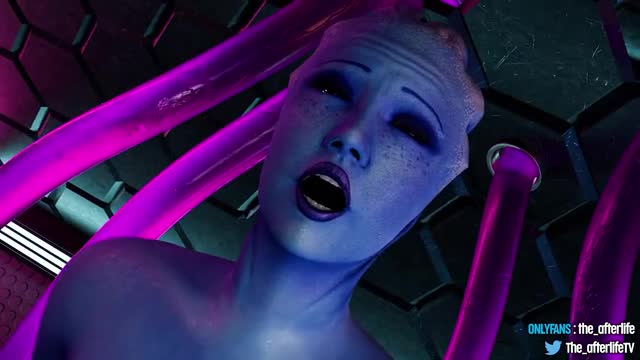 Relaxation cell | Liara