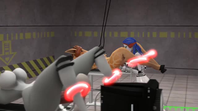 Request 3 (SFM)