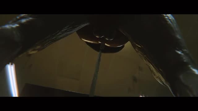 Resident Evil [Vulint] Fan Edit w/ Sound
