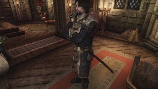 Revenge [Dream Forge]