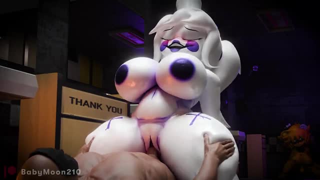 Reward for helping mommy…~