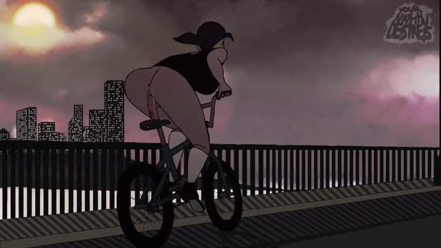 Riding Dirty『YourNightlyDesires』