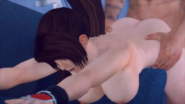 Rigged Mai