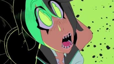 Rip jaws by mask rayx