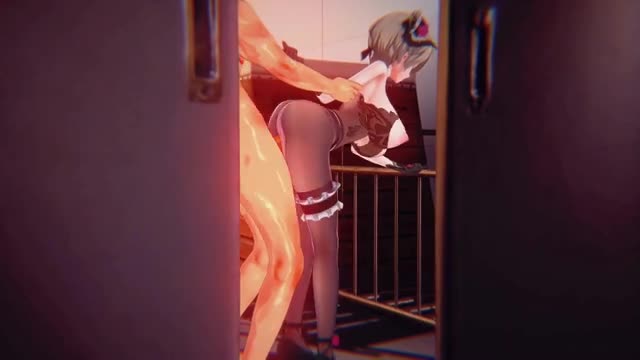 Rita fucking bdsm [Honkai Impact 3rd] Fap to the beats