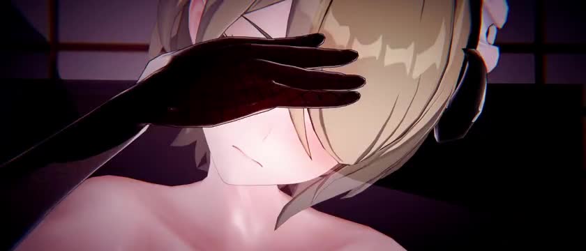 Rita pov
