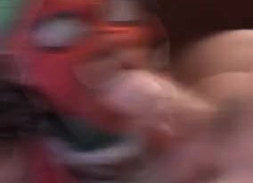 Rivals Spider-Zero (Batesz)