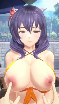 Rixia boobs 2