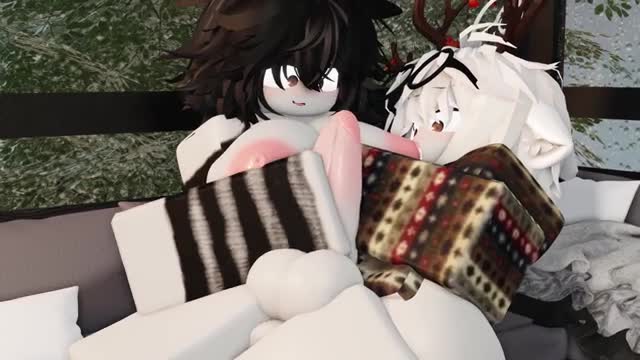 Roblox Boobie