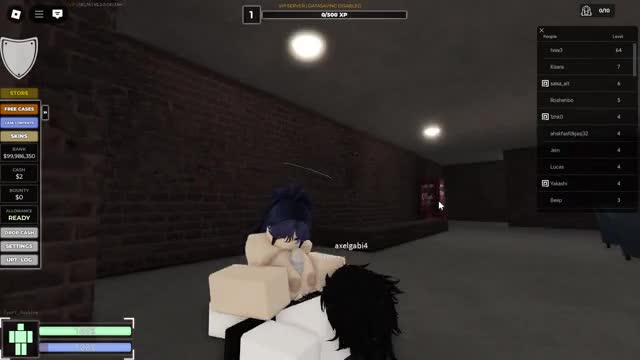 Roblox Condo – Im getting kidnapped and fucked twice