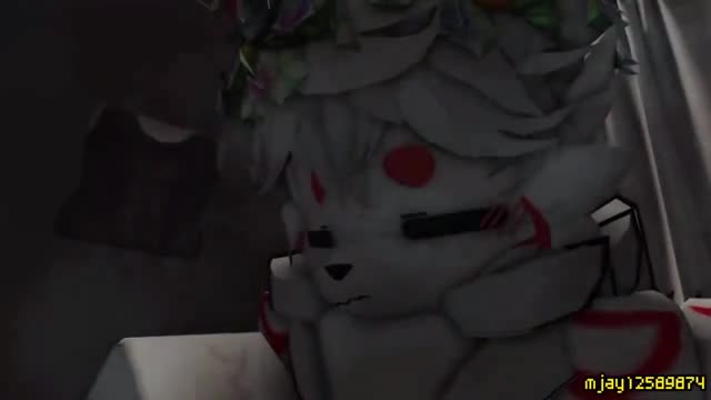 Roblox Furry Animation 8