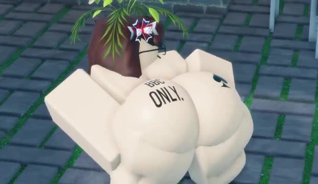 Robloxian tweaking with qos tatoo