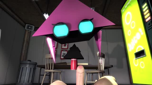 Robo Wank