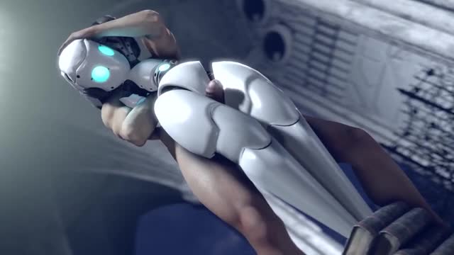 Robot Thighs『Voui』
