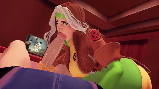 Rogue Succ