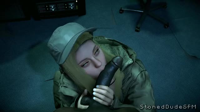 Rosemary Winters (Resident Evil 8: Village) [StonedDude]