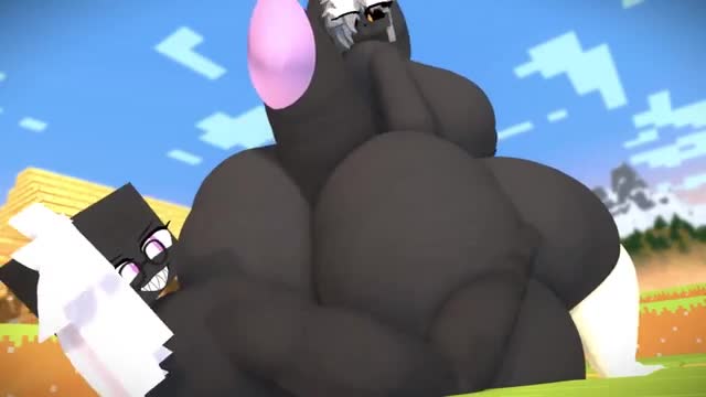 Rosse loves martin’s booty