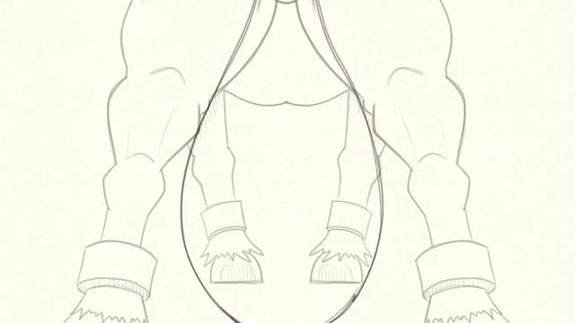 Rouge Cock Vored (incomplete)