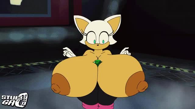 Rouge Expansion