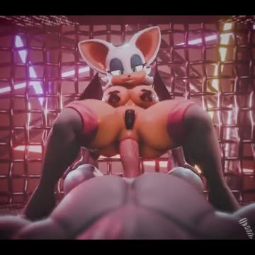 Rouge Slut