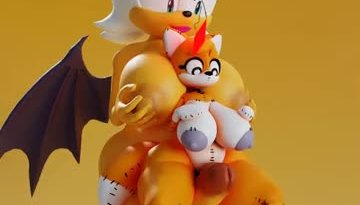 Rouge Tries Out Her New Doll