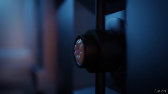 [Ruaidri] Masturbation Machine