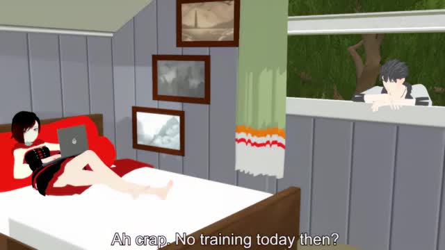 Ruby takes it up the butt and doesn’t not die [1080p]