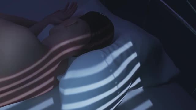 Rude Awakening [Lition][4K]