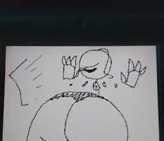 Ruler slaps