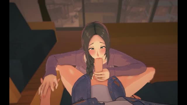 Rural Gals 1 [Japs 8005][4K]