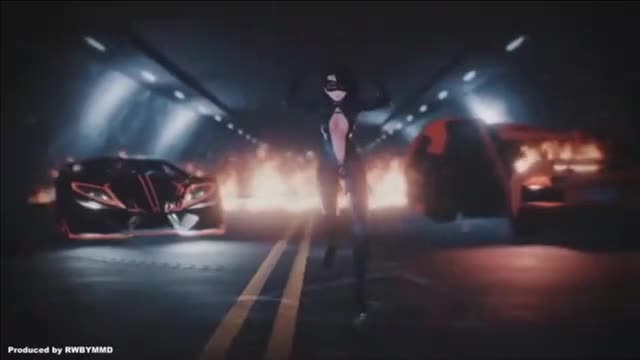 Rwby are you a slut mk 11