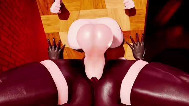 [SFX] No Vanilla 4K [Nyakumi]