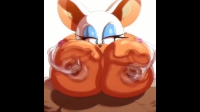 STH Girls Get Filled To The Brim By Humans~