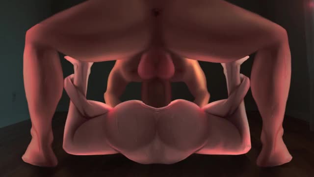 STR8 GYM TRAINER FUCKED MY TINY LITTLE HOLE