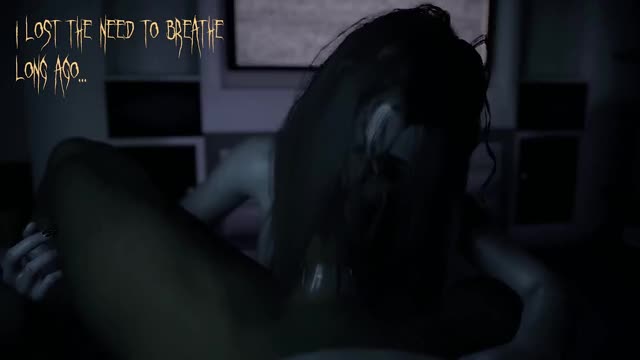Sadako Compilation [4K UHD @ 60 fps]